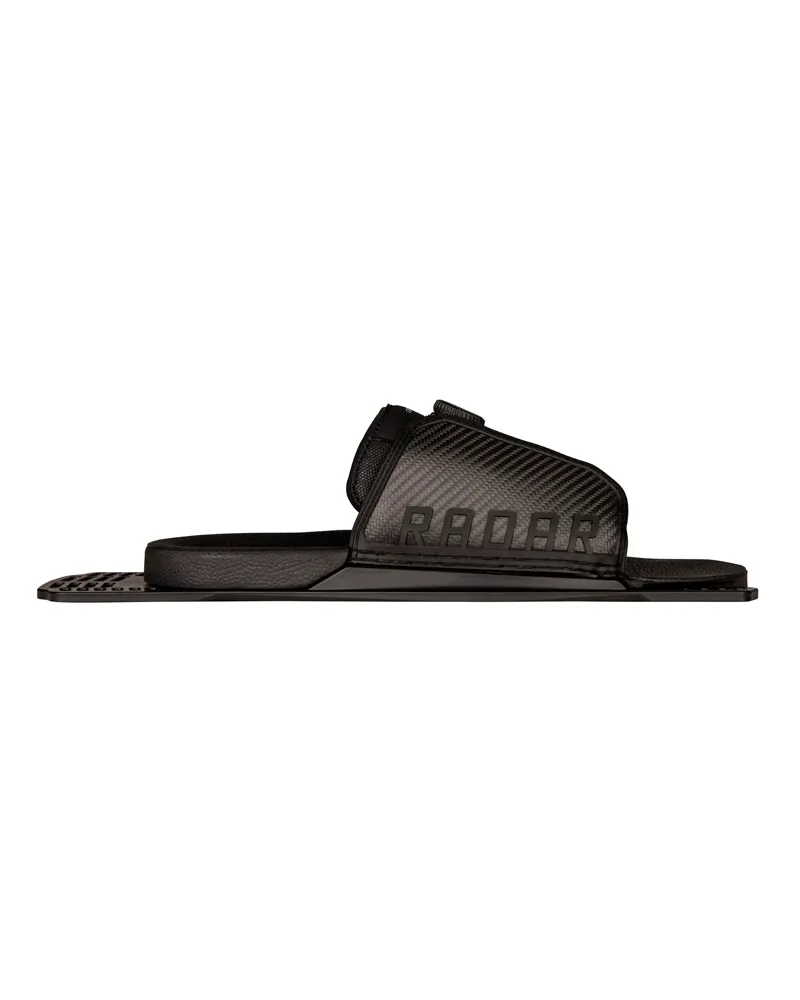 2025 Radar Senate Graphite w/ Carbitex Vector Boa   ARTP