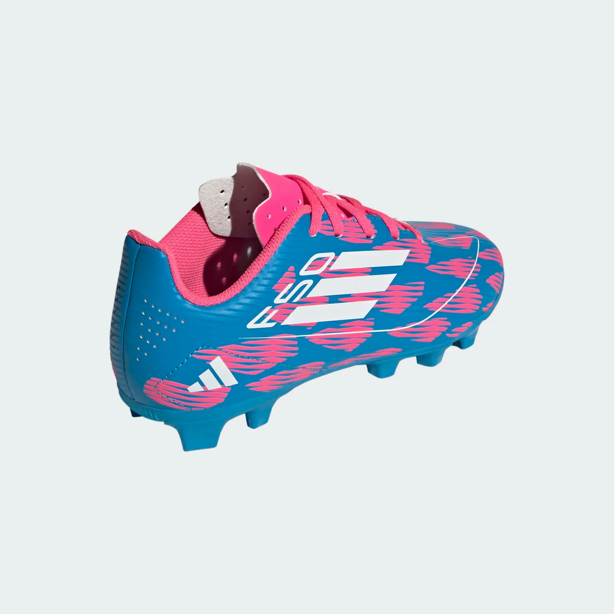 adidas F50 Club FG J