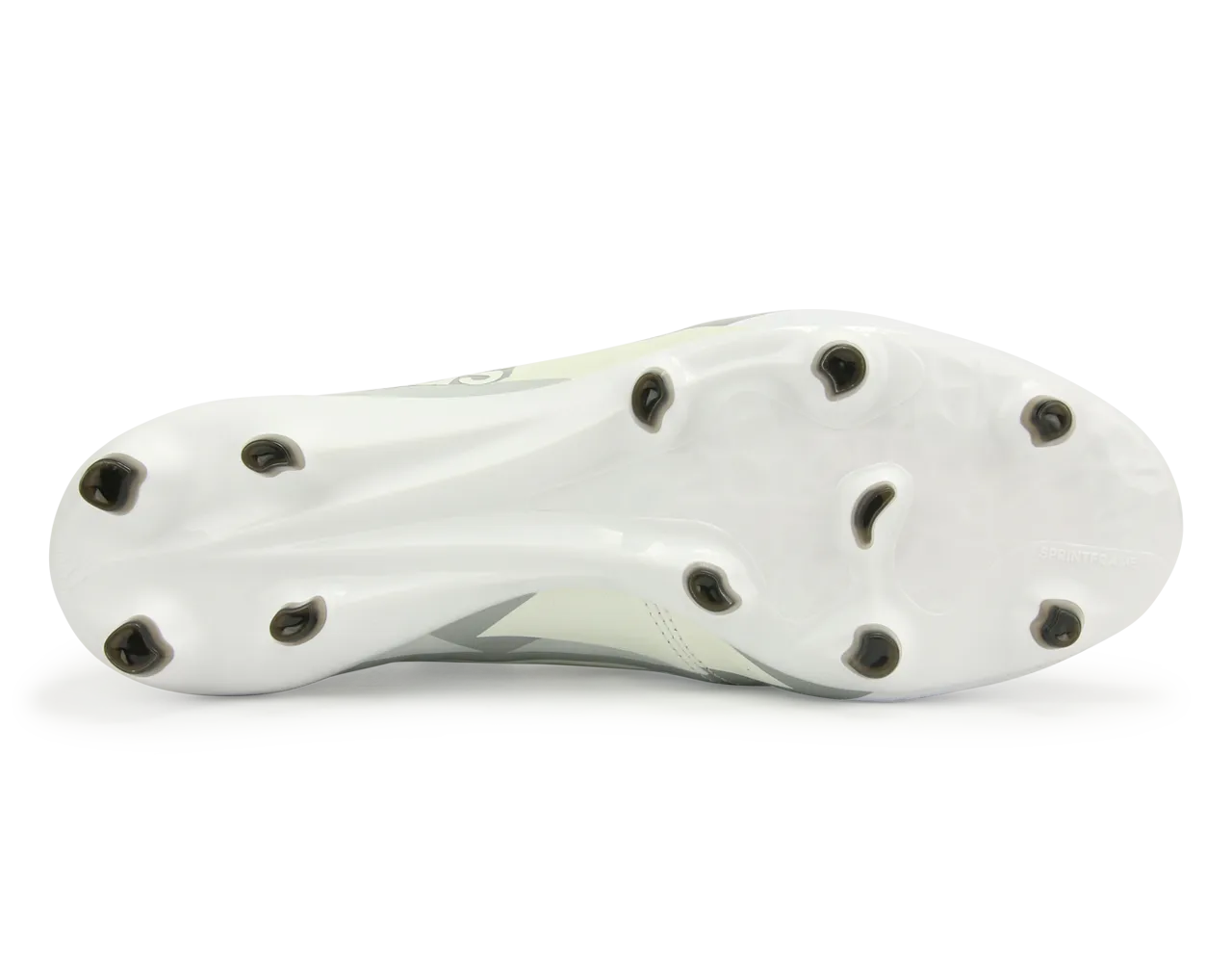 adidas Men's X 16.1 FG White/Core Black