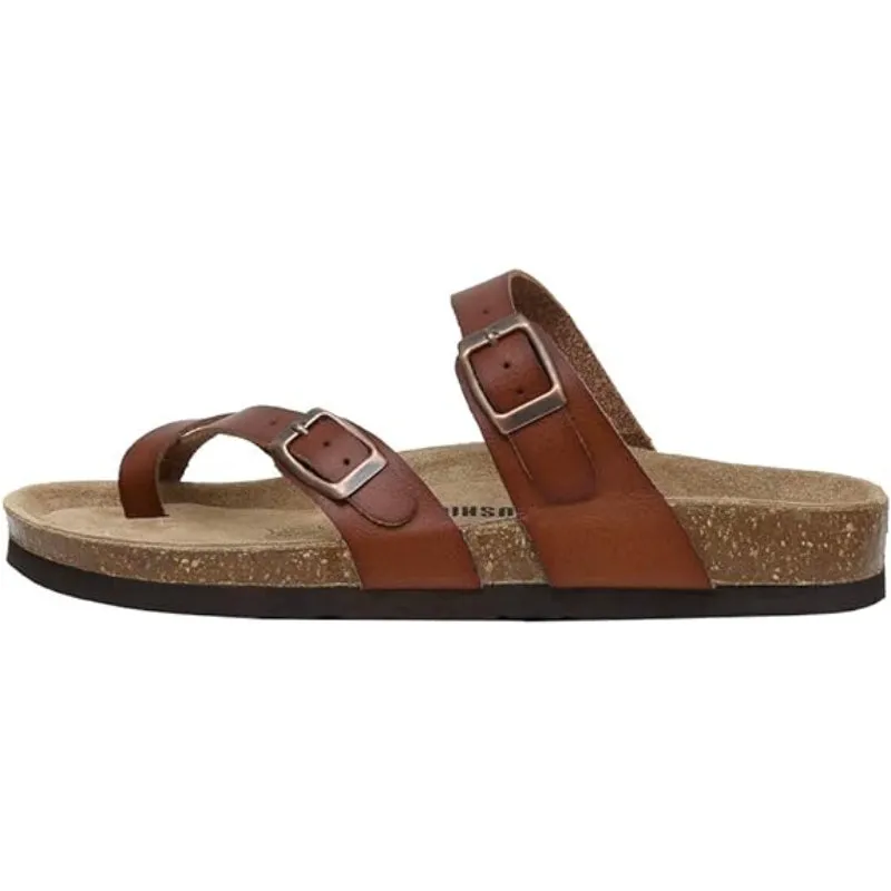 Classic Comfort Sandals with Adjustable Straps For Unisex