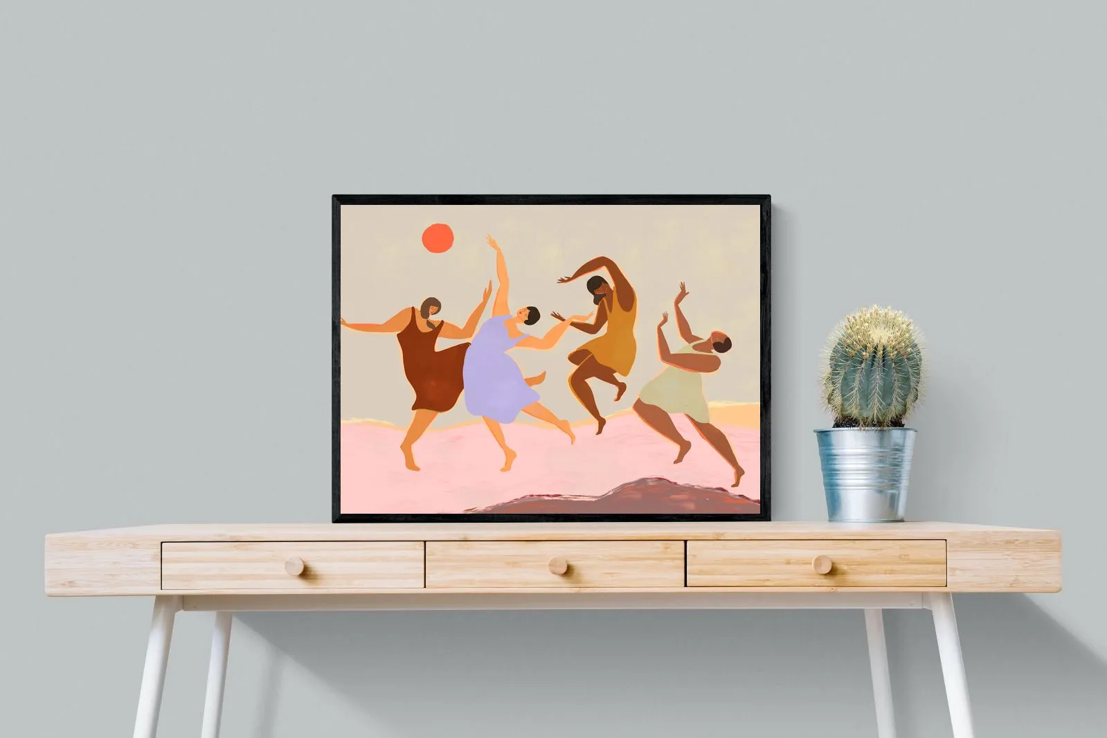 Dance Together