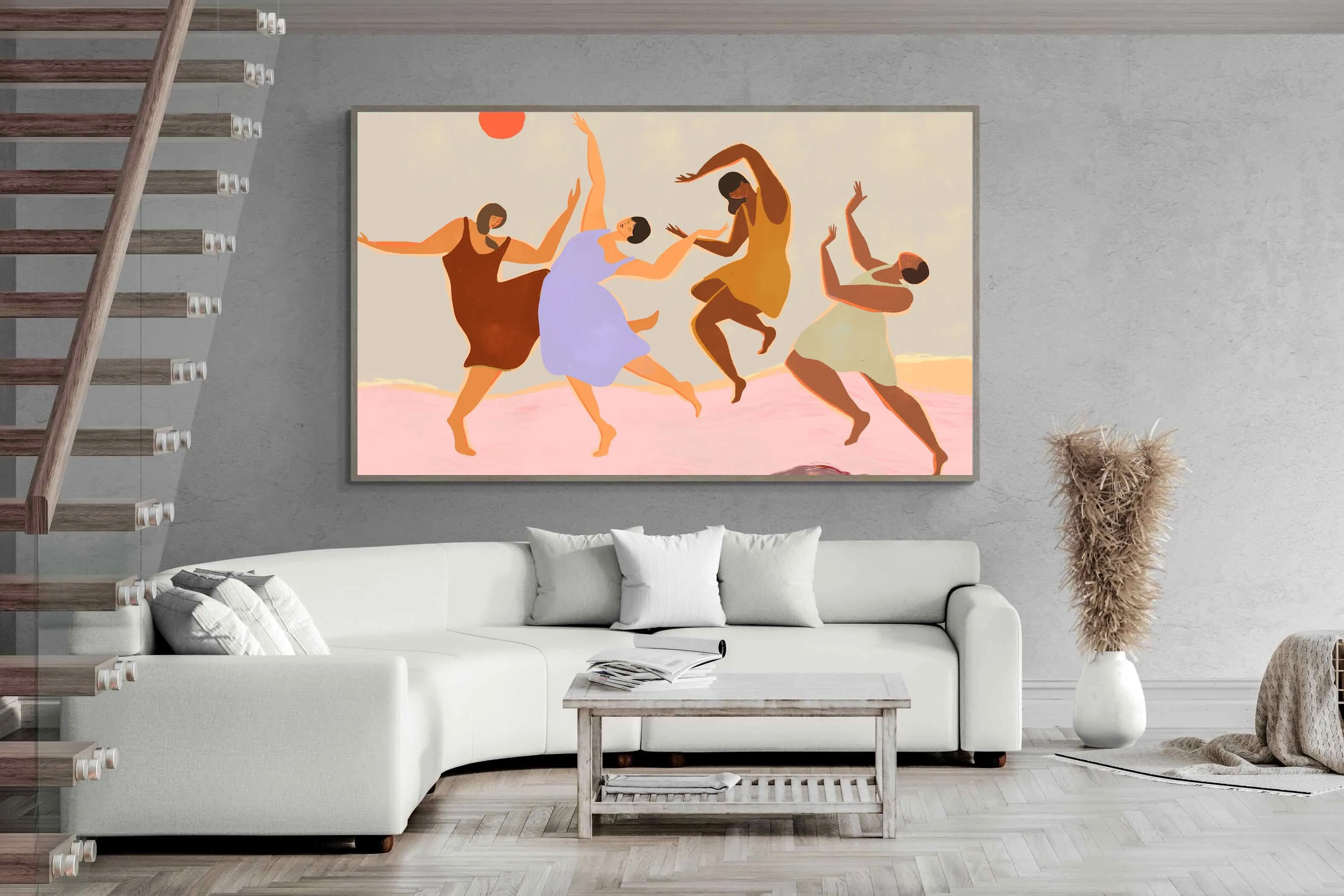 Dance Together