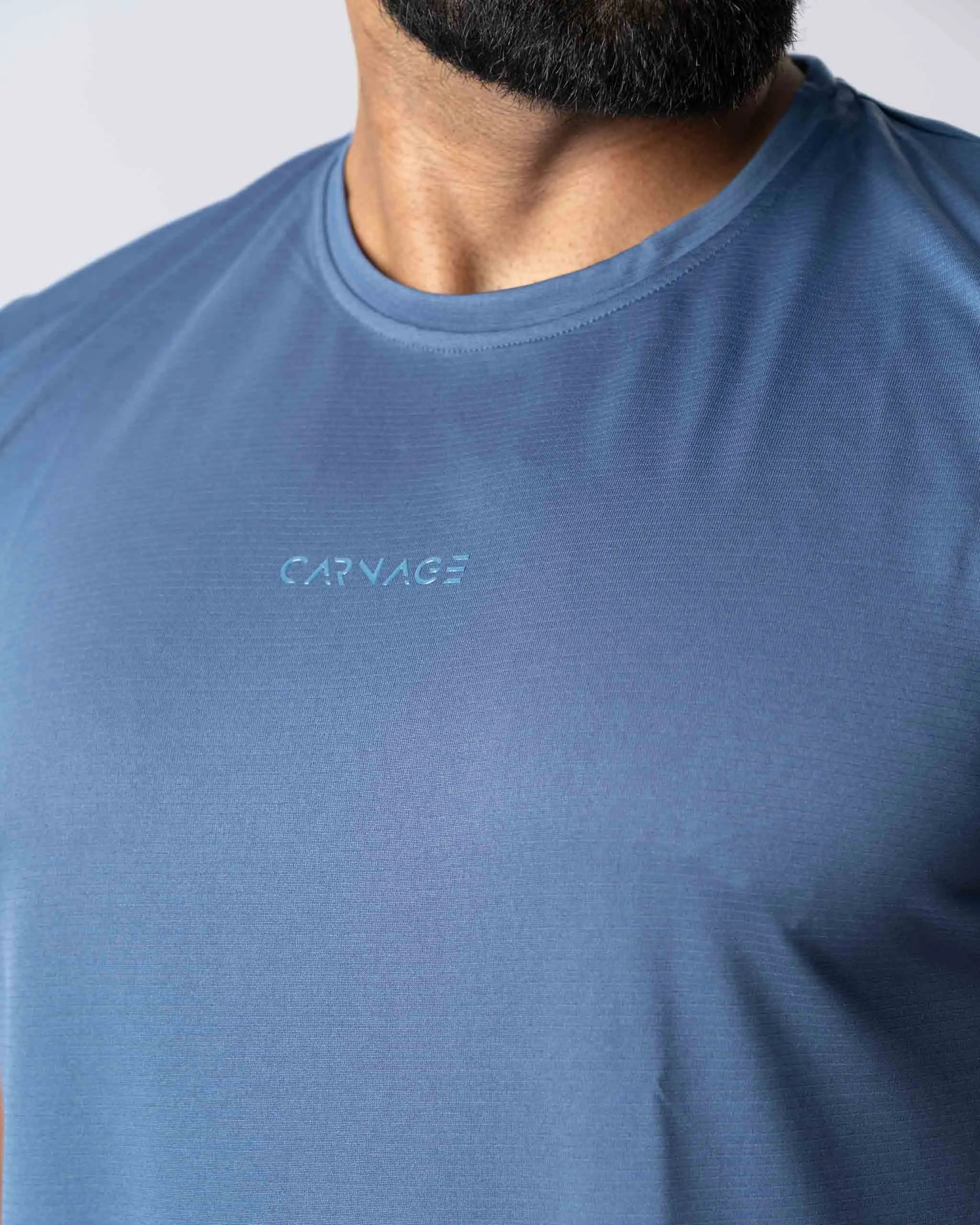 Deluxe Dri-Fit Active Tee
