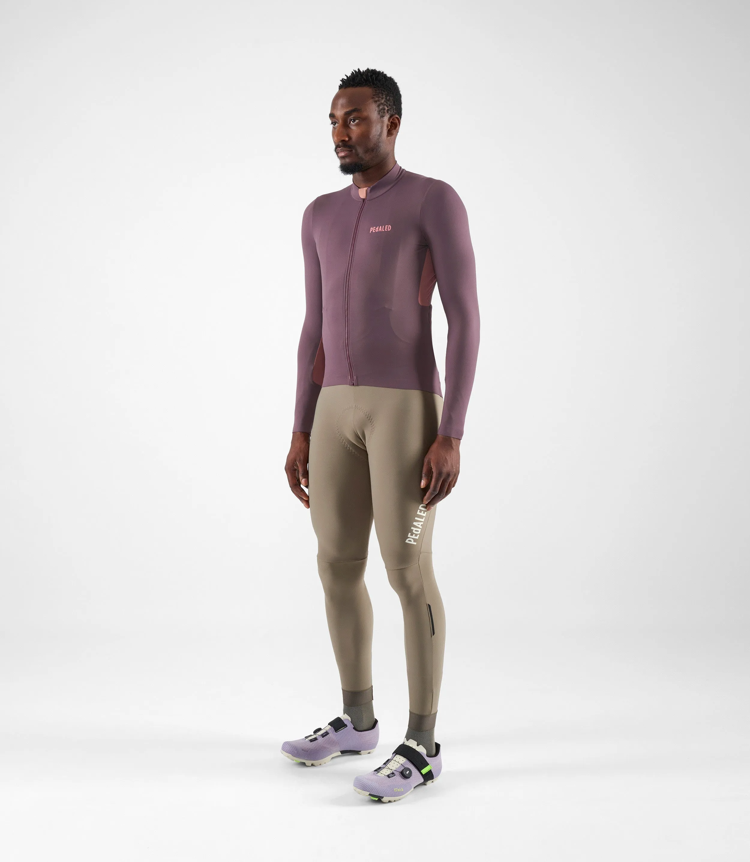 Element Longsleeve Jersey