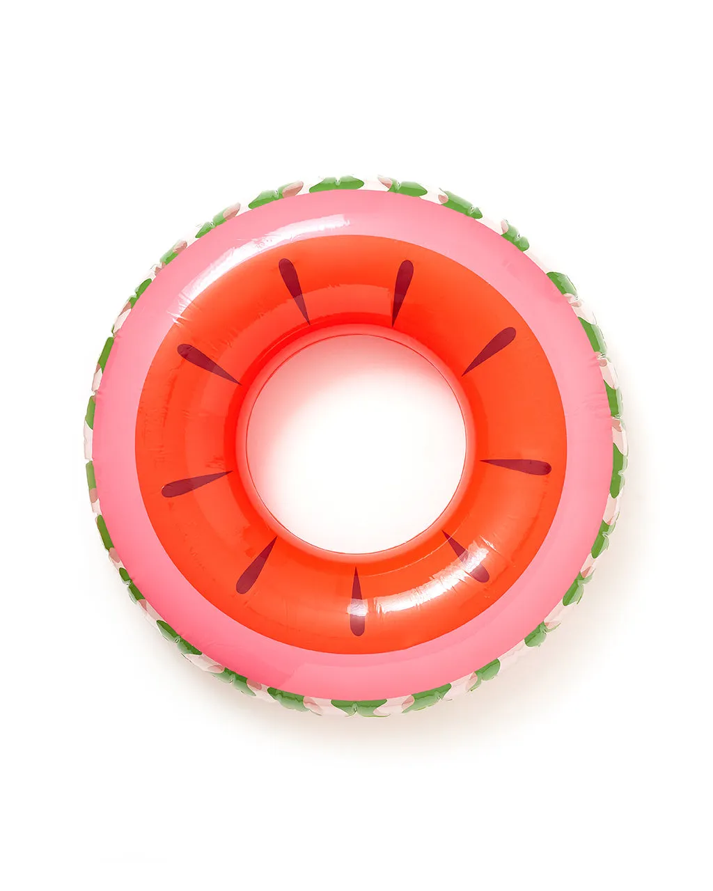 Float On! Giant Innertube - Watermelon