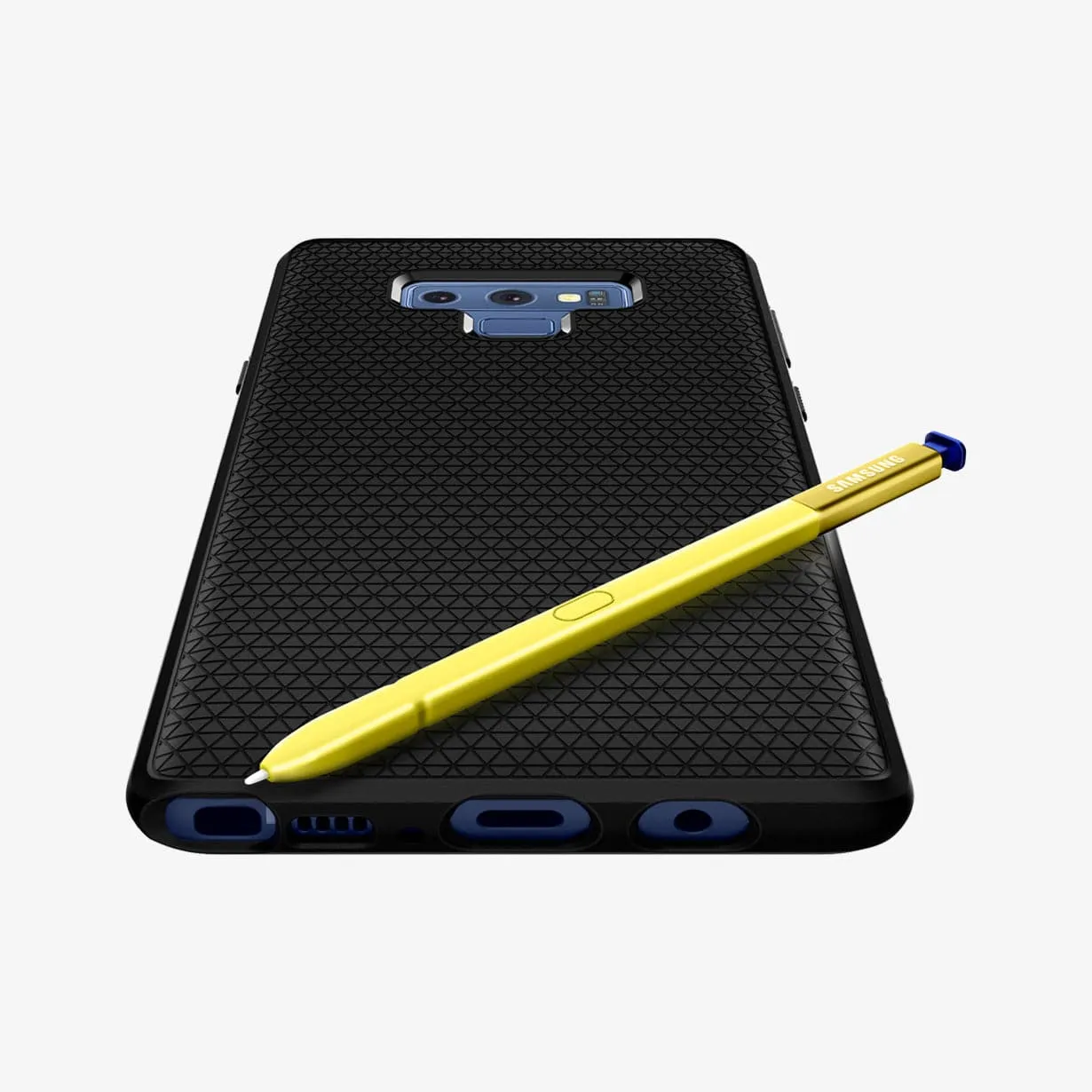 Galaxy Note 9 Series - Liquid Air