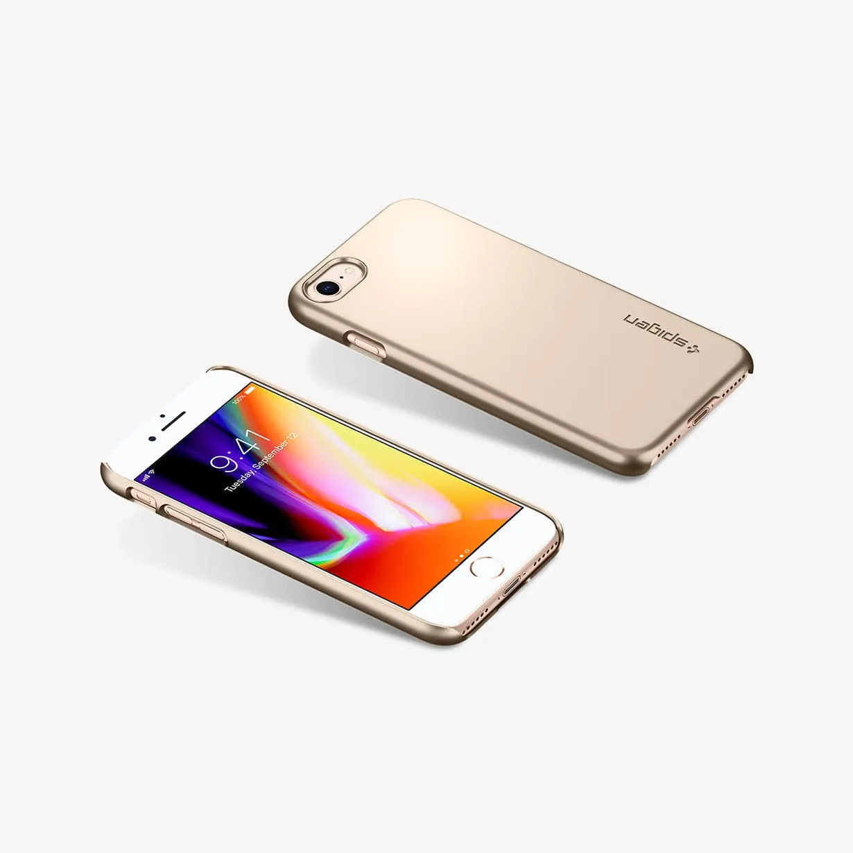 iPhone 8 Series - Thin Fit