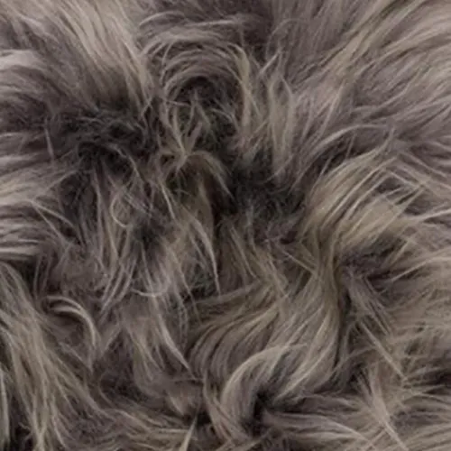 Sheepskin Beanbag - Icelandic (Short Wool)