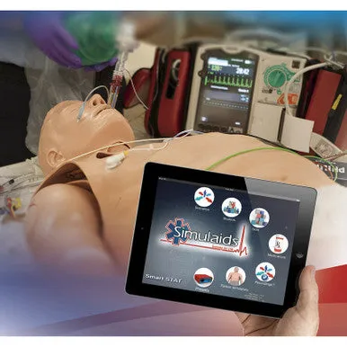 Smart Stat Basic with iPad