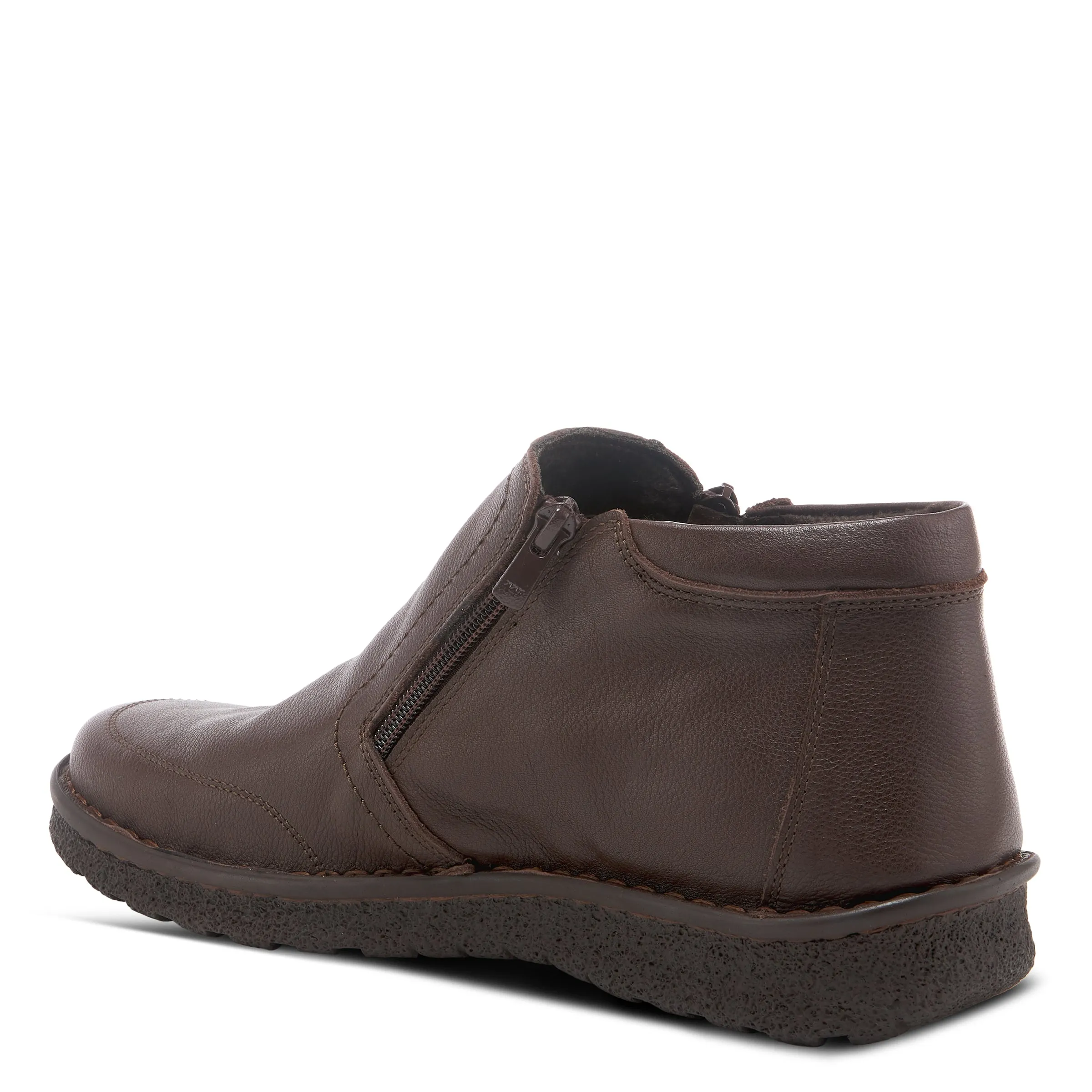 SPRING STEP MEN LORENZ BOOTIES