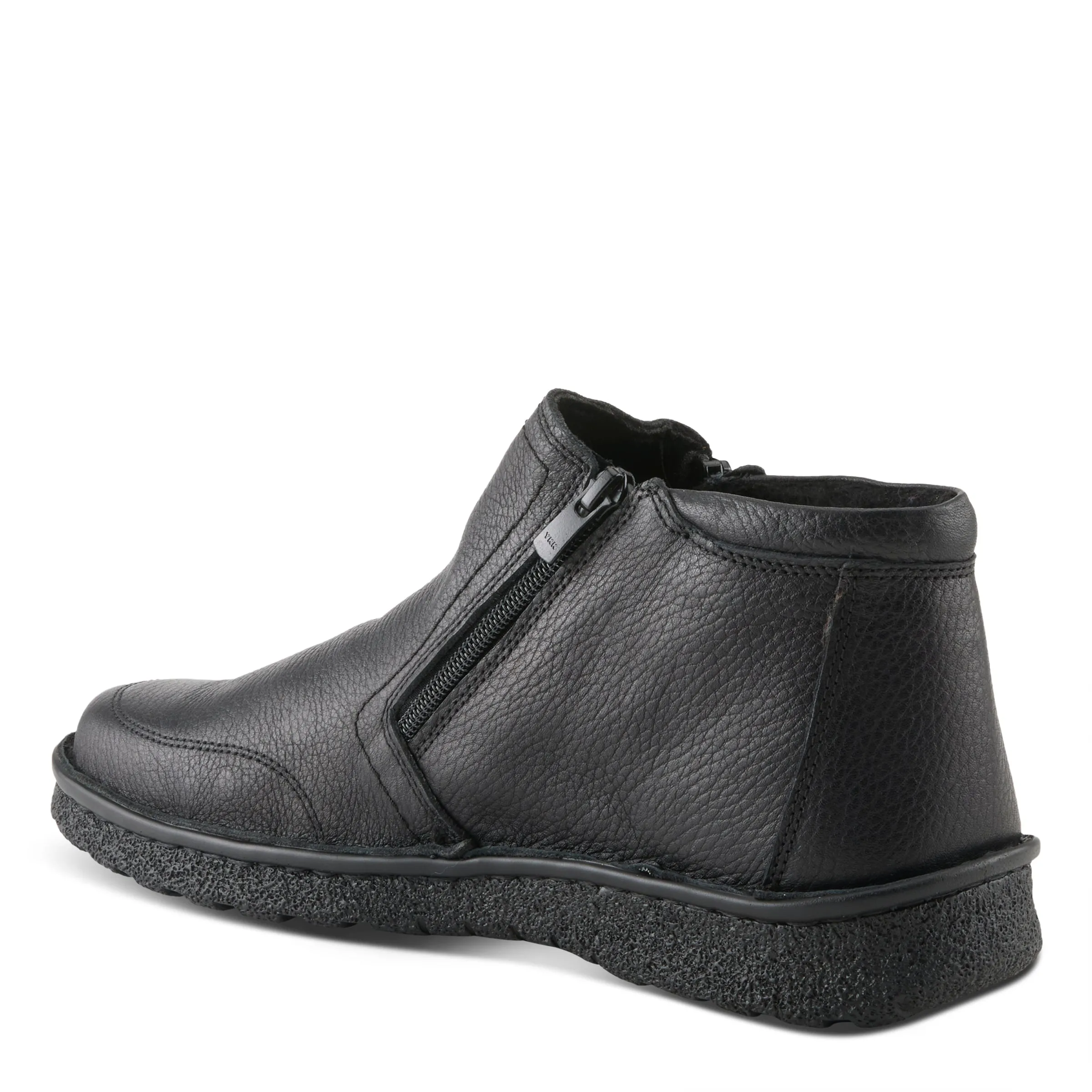 SPRING STEP MEN LORENZ BOOTIES