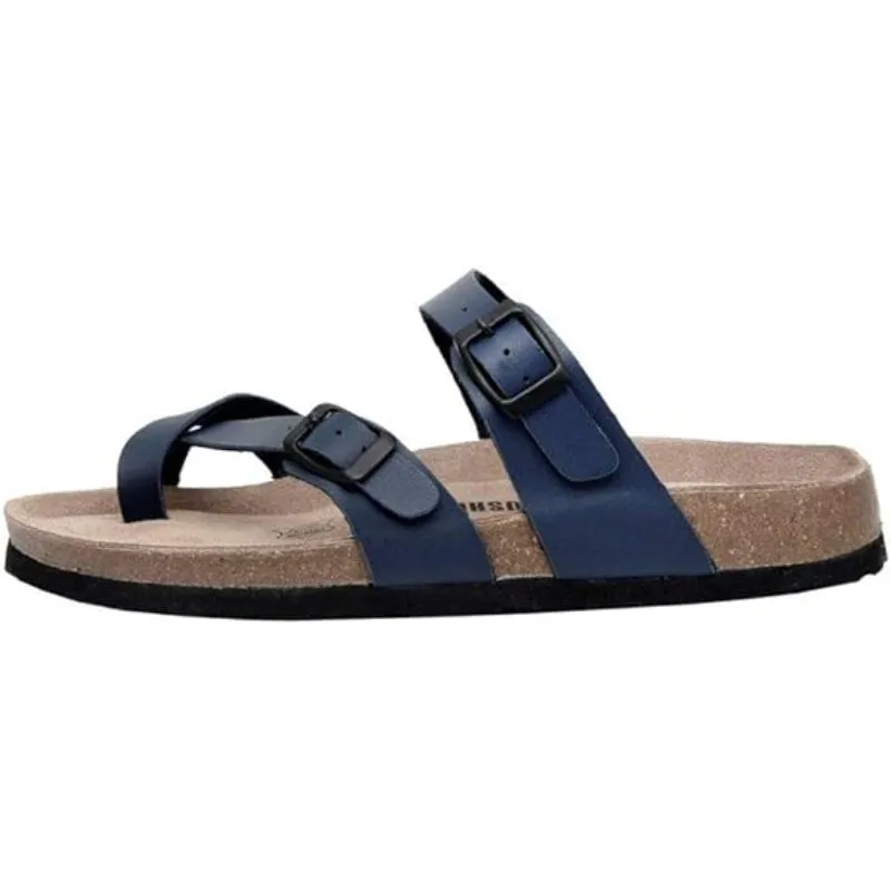 Unisex Classic Comfy Sandals With Adjustable Straps