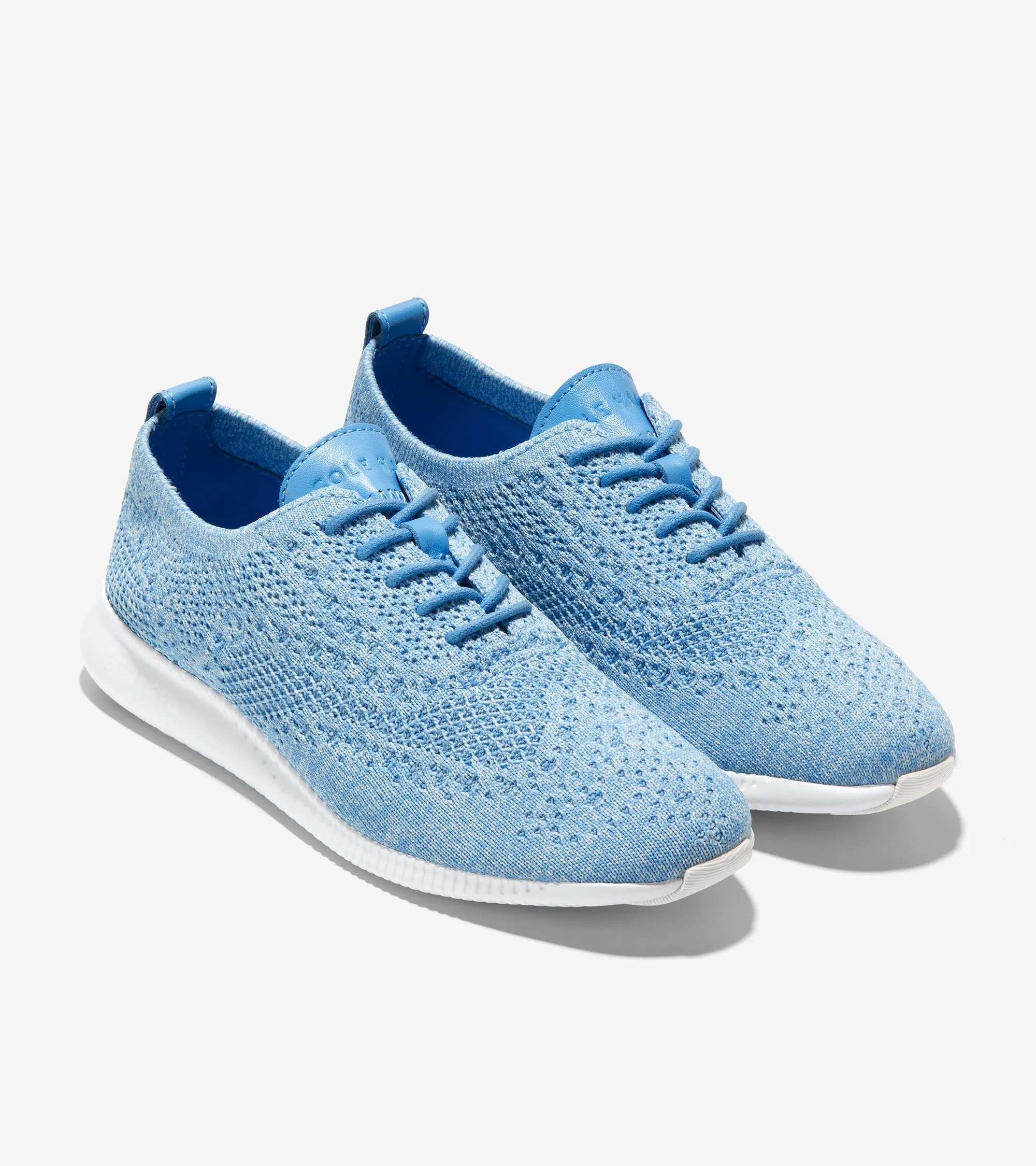 Women's 2.ZERØGRAND Oxford